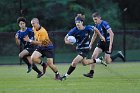 Men's Rugby vs Mass Maritime  Wheaton College Men's Rugby vs Mass Maritime Academy. - Photo By: KEITH NORDSTROM : Wheaton, Rugby, Mass Maritime